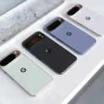 Google Pixel 10