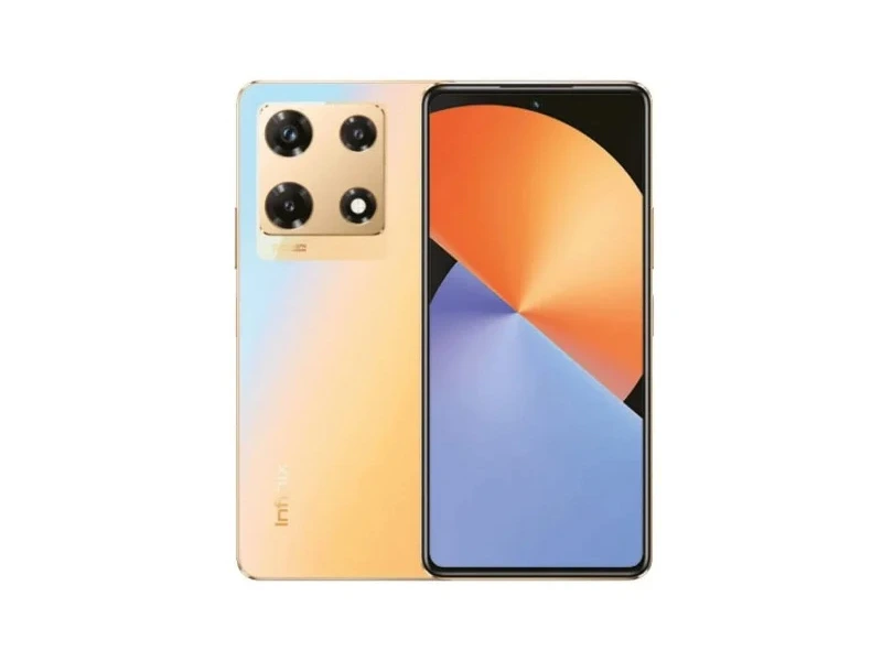infinix note 30