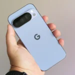 Google Pixel 10