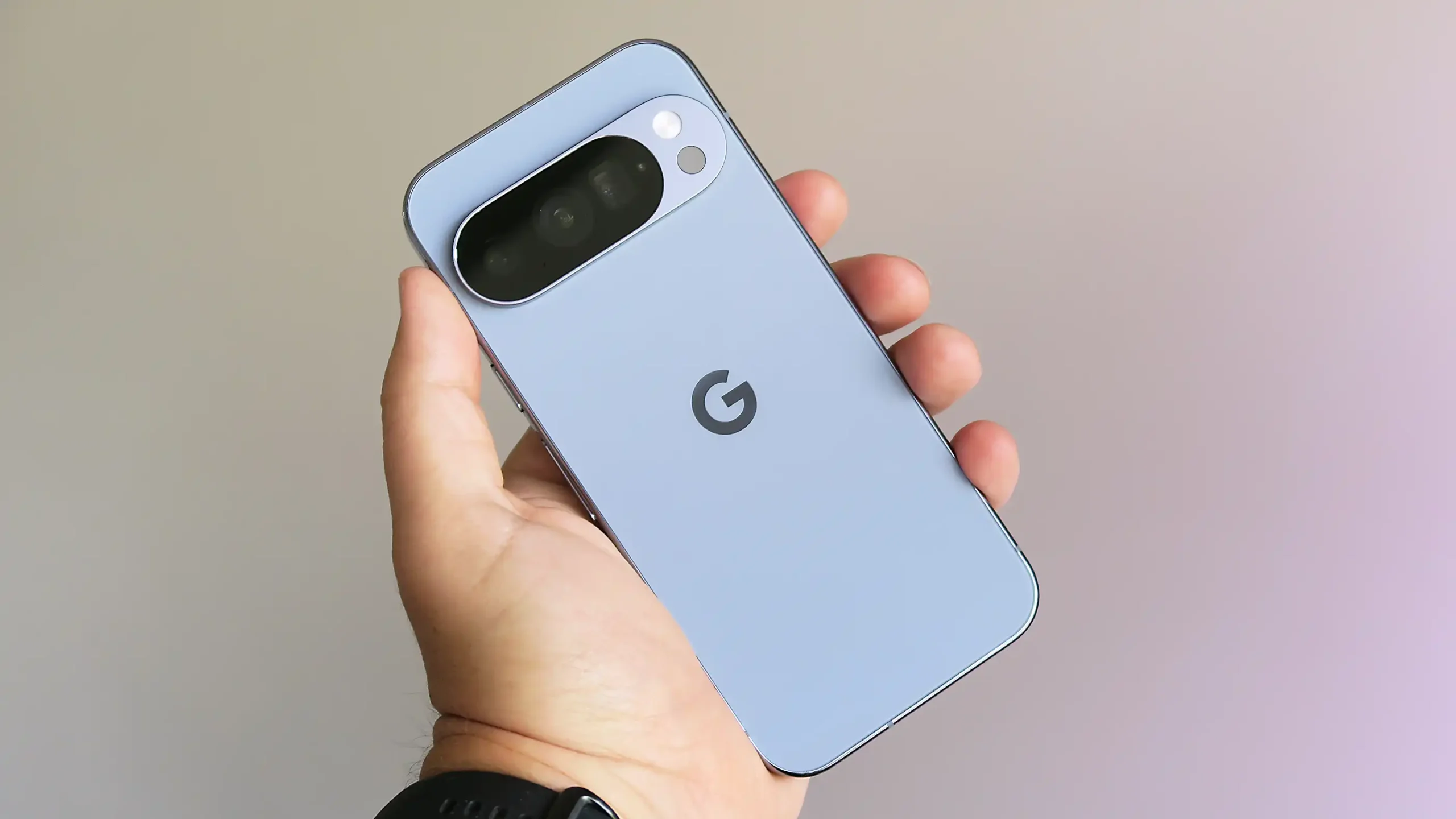 Google Pixel 10