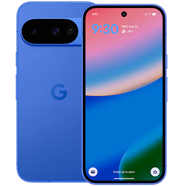 Google Pixel 10
